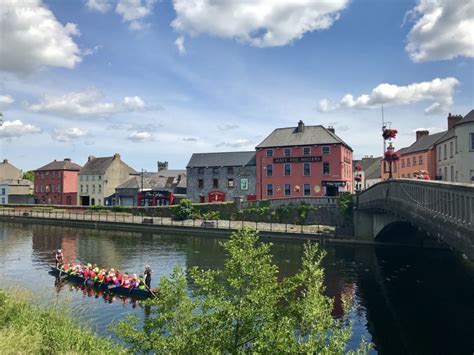 towns in southern ireland|5 Charming Small Towns in Southern Ireland .